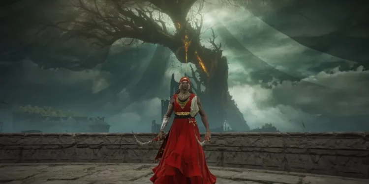 How to Get & Use the Dancing Blade of Ranah & Dancer’s Armor in Elden Ring: Shadow of the Erdtree DLC