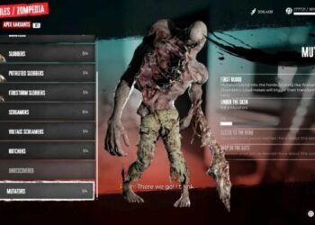 How to Get Mutated Hearts in Dead Island 2