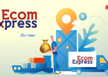 Exclusive: Ecom Express In Talks To Raise INR 350-400 Cr From Existing Investors