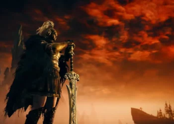 How To Find and Master the Golem Fist in Elden Ring’s Shadow of the Erdtree