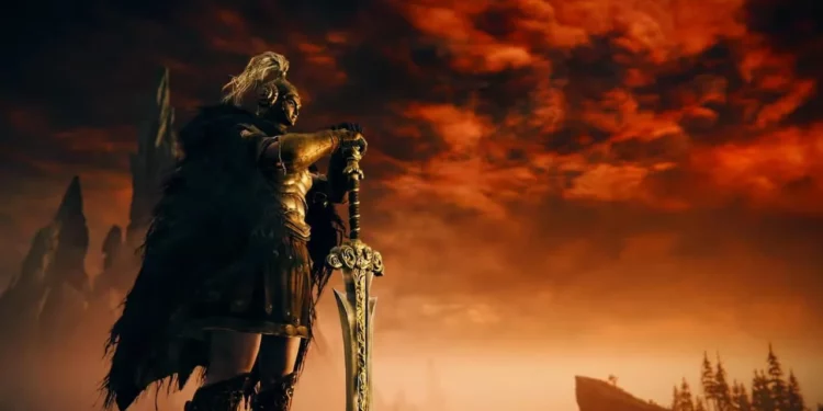How To Find and Master the Golem Fist in Elden Ring’s Shadow of the Erdtree
