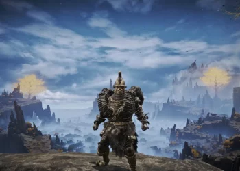 How To Find The Bull-Goat Armor In Elden Ring