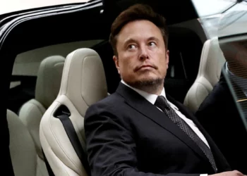 Elon Musk sued by Tesla