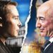 Elon Musk vs Jeff Bezos