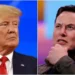 Donald Trump’s Niece Mary Trump Criticizes Elon Musk Over Twitter Rebranding to X