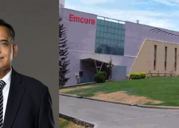 Emcure Pharma receives SEBI nod for IPO of Rs 800 Cr equity sale and OFS of 1.36 Cr equity shares