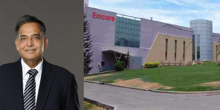 Emcure Pharma receives SEBI nod for IPO of Rs 800 Cr equity sale and OFS of 1.36 Cr equity shares
