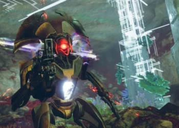 How To Start Enigma Protocol in Destiny 2