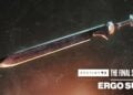 How to Get the Ergo Sum in Destiny 2