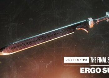 How to Get the Ergo Sum in Destiny 2