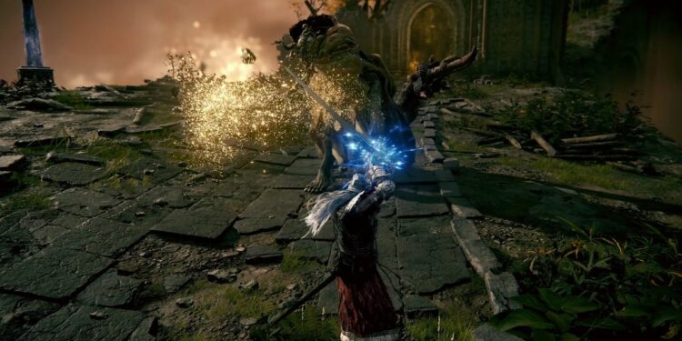 How To Get Mass of Putrescence Sorcery in Elden Ring: Shadow of the Erdtree