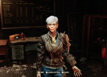 How To Find the Overseer in Fallout 76