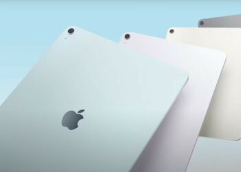 Apple to downgrades GPU power for M2 powered iPad Air