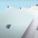 Apple to downgrades GPU power for M2 powered iPad Air