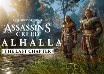 Ubisoft Announces Surprise Remaster of Assassin's Creed Valhalla