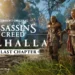 Ubisoft Announces Surprise Remaster of Assassin's Creed Valhalla