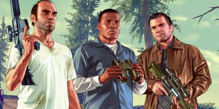How to Do Dispatch Missions in GTA 5