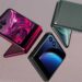 Get Ready! Motorola Razr 50 and Razr 50 Ultra Launch on June 25
