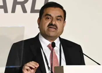 Gautam Adani's FY24 salary lower than his own top executives