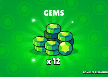 How to Get Gems in Brawl Stars