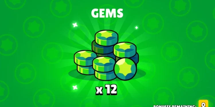 How to Get Gems in Brawl Stars