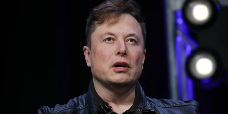 Elon Musk Secures Shareholder Approval for Controversial $56 Billion Pay Package