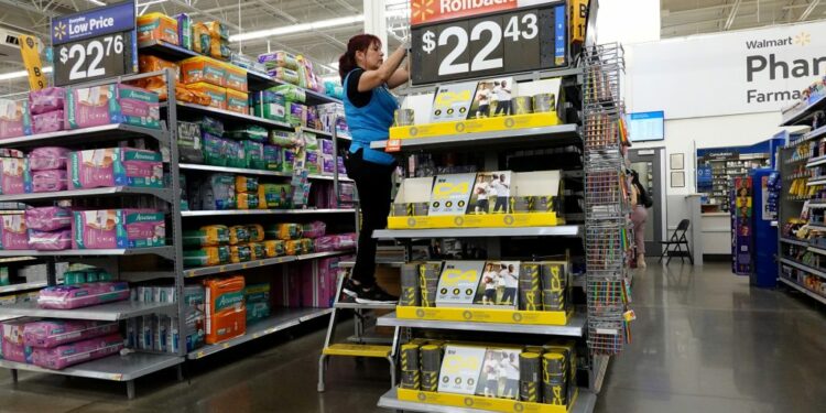 Walmart Moves to Digital Shelf Labels: Efficiency Gains Amid Rising Concerns