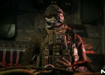 How to Get the Ghost Title in Warzone