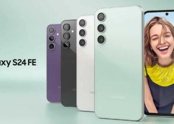Samsung Galaxy S24 FE