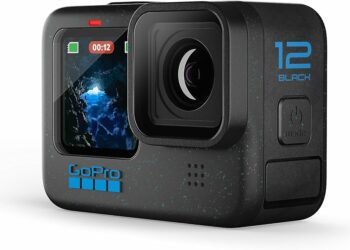 GoPro HERO12 Black
