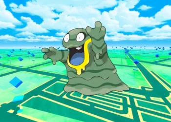 How To Evolve Grimer in Pokemon GO