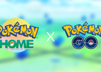How to Link Pokémon GO to Pokémon HOME