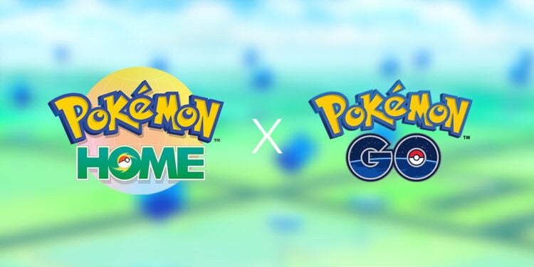 How to Link Pokémon GO to Pokémon HOME