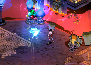 How To Get Diamonds in Hades