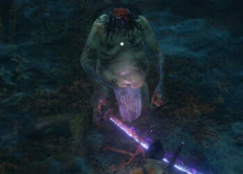 How to Beat Headless in Sekiro