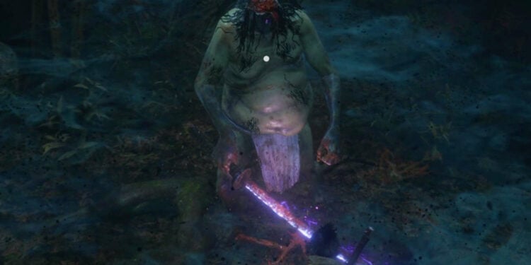 How to Beat Headless in Sekiro
