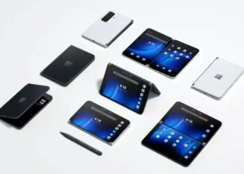 Microsoft not launching new Foldable? Hints for Surface Duo 3 Foldable being canceled!