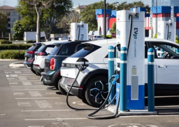 Electric Vehicle Revolution Takes Charge: Over $1 Billion in Upfront Tax Credits Issued to Buyers