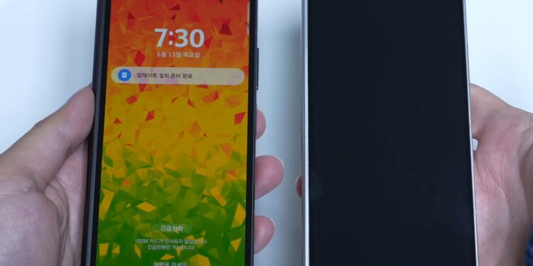 Samsung Galaxy Z Fold 6: Leaked Design and Specs Unveiled