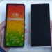 Samsung Galaxy Z Fold 6: Leaked Design and Specs Unveiled