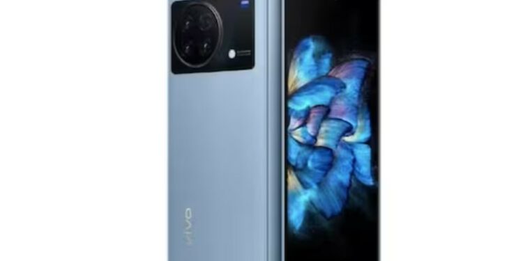 Vivo X Fold 3 is now official in India! Checkout the Specs and Price