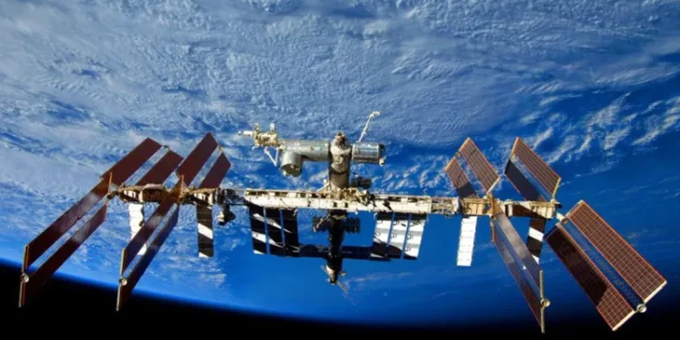 International Space Station