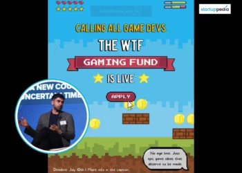 erodha Co-Founder Nikhil Kamath Backs Gaming Industry with 'WTF Gaming Fund'
