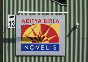 Novelis