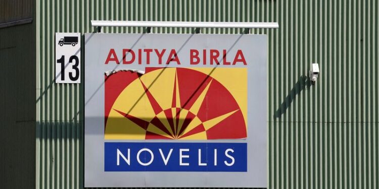 Novelis