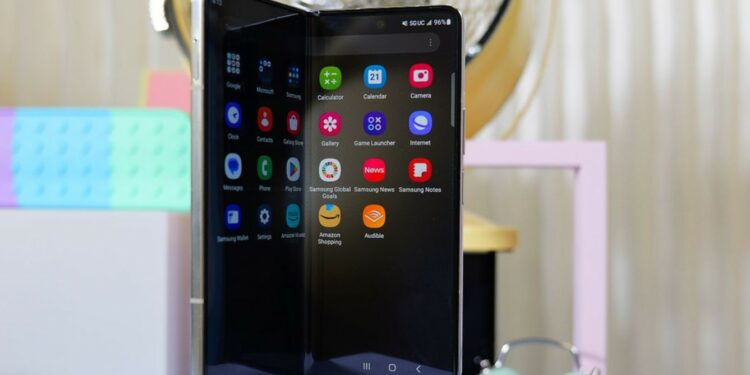 Samsung Galaxy Z Fold 6 May Skip Specs like Wi-Fi 7, FCC Certification