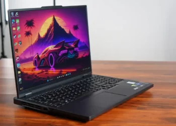 Lenovo Legion Pro 5i