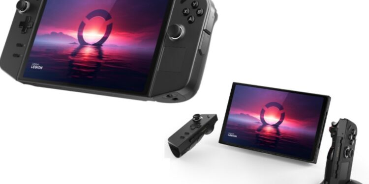 Lenovo Legion Go is now launched in India for Rs. 89,990
