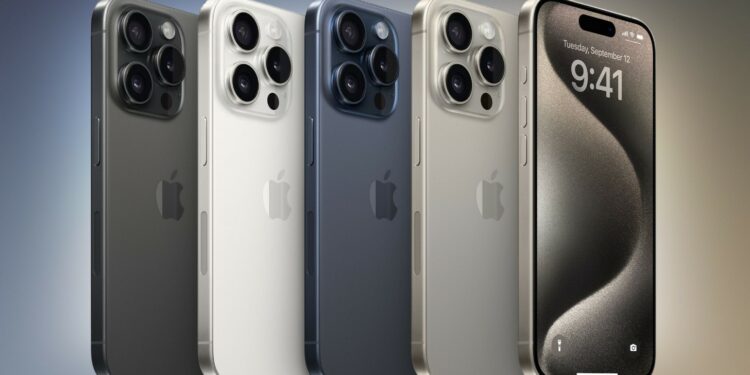 Best Deals on Apple iPhone 15 Pro Max on Flipkart - Get it for below 1 Lakh!