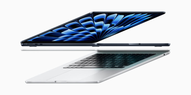 Get the MacBook Air M3 for Just $899 on Amazon – Lowest Price Ever!